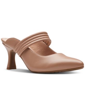 Clarks artisan women's ciera cheap dusk pumps