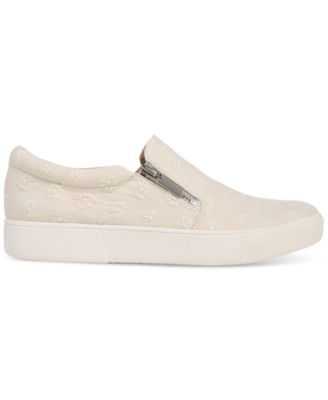 Women's Moira Zip Sneakers