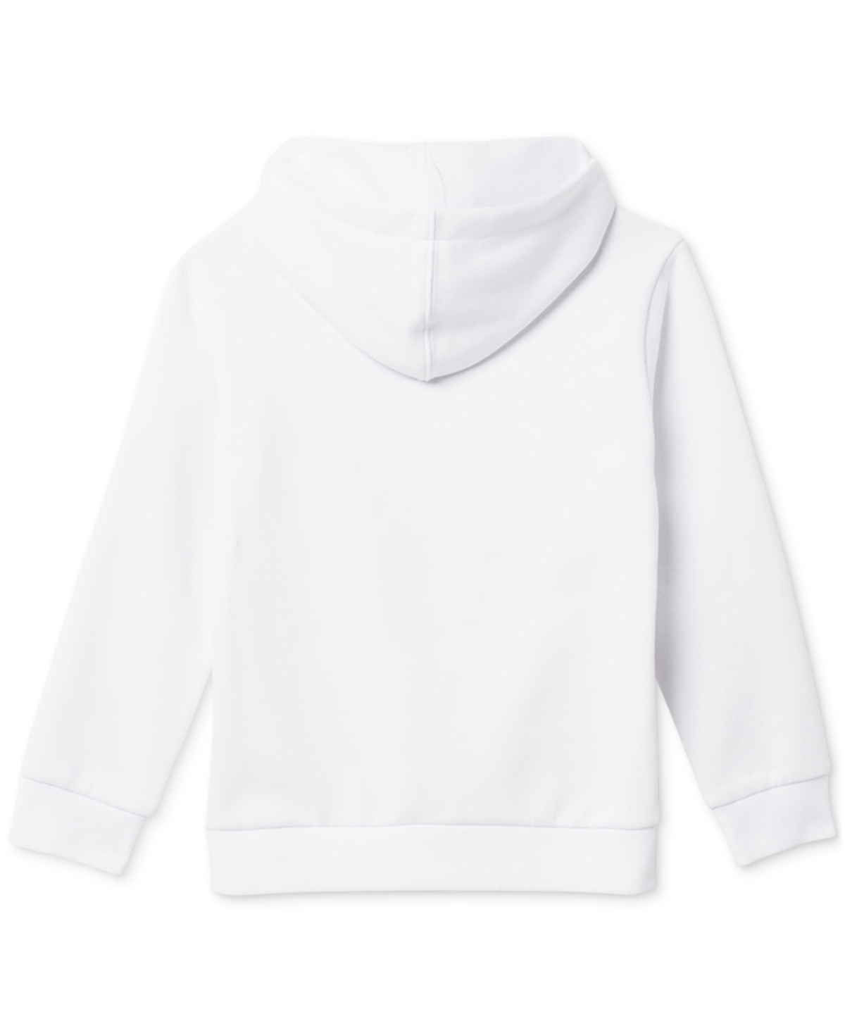 Kenneth Cole X Sesame Street Toddler and Little Kids Elmo Hoodie