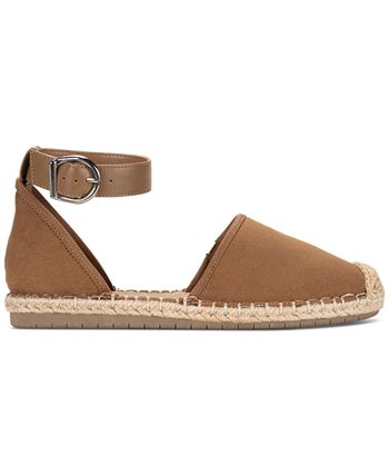 Macys womens flat online sandals