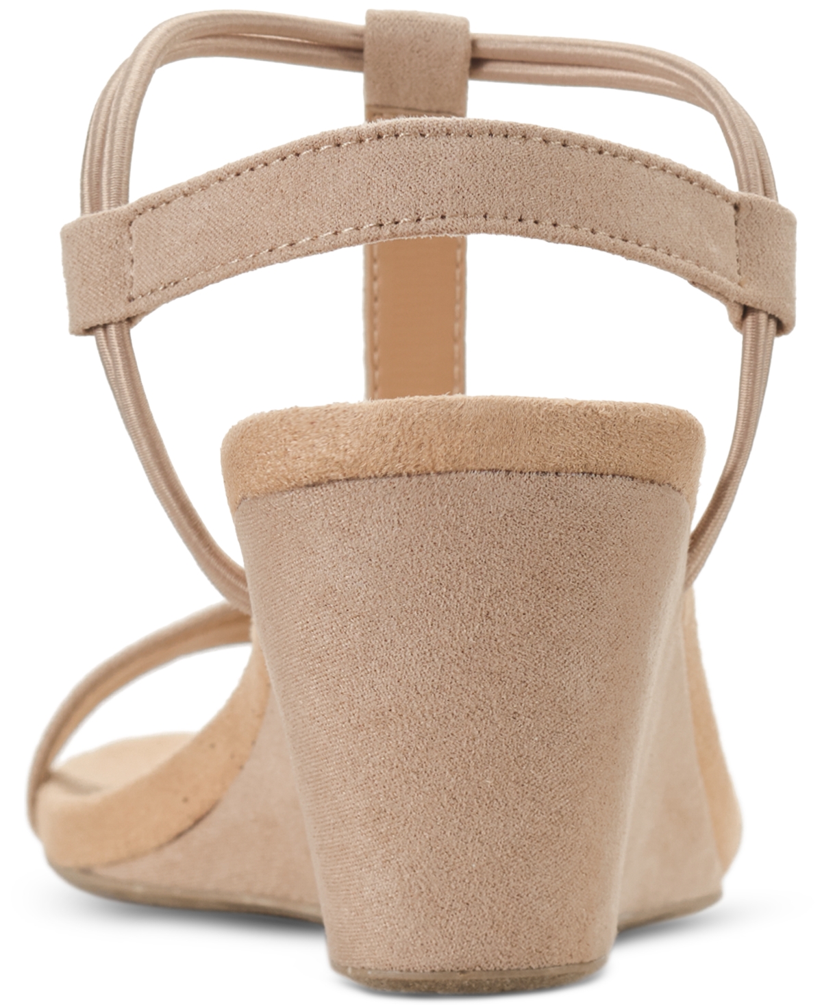 Style & Co Women's Mulan Wedge Sandals, Created for Macy's