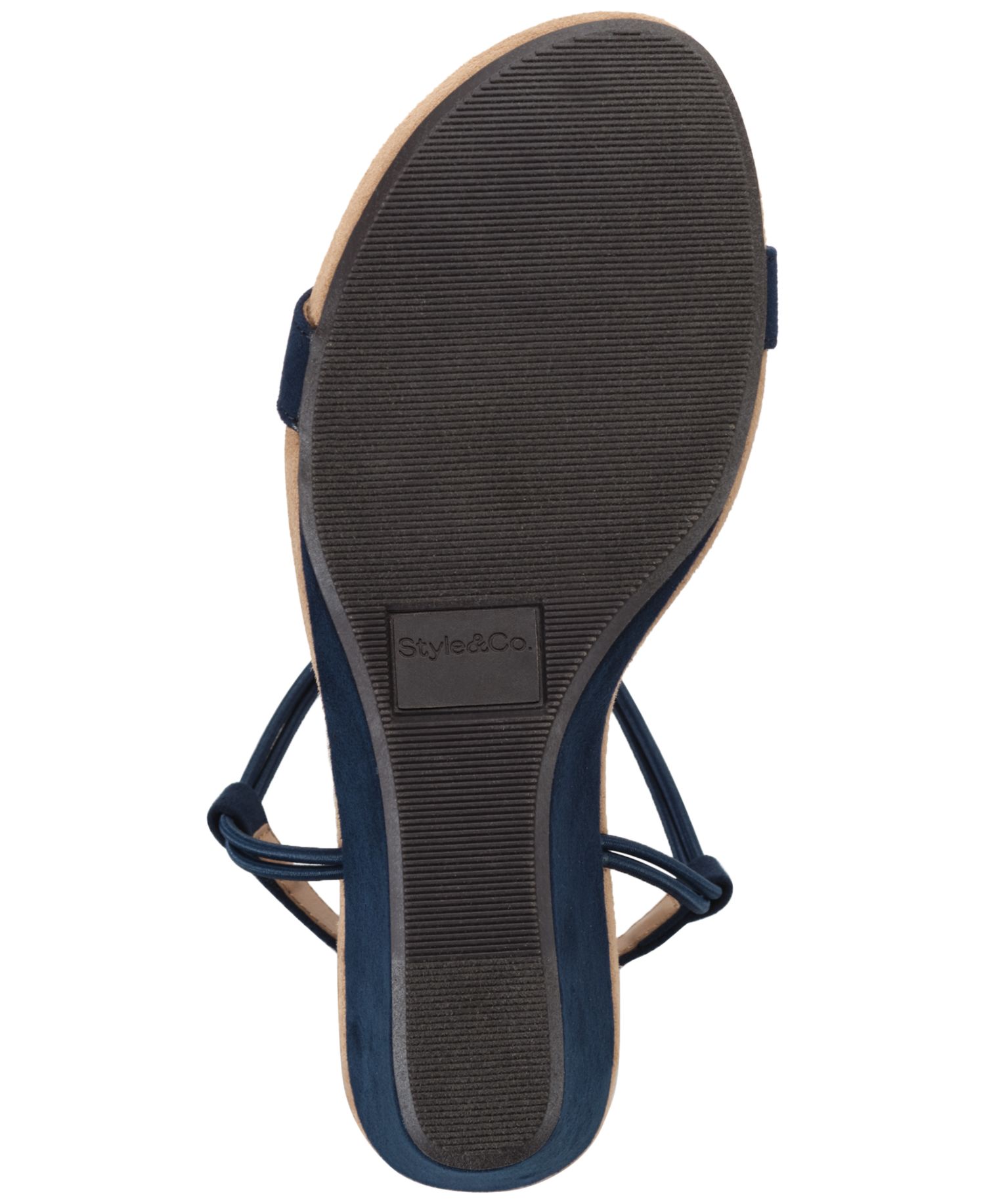 Women's Mulan Wedge Heel Sandals