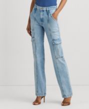 Lauren Ralph Lauren Jeans for Women - Macy's