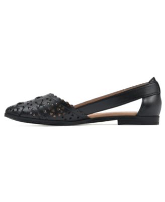 Women's Nobler Casual Flats