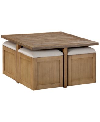 Dawnwood Living Room Collection