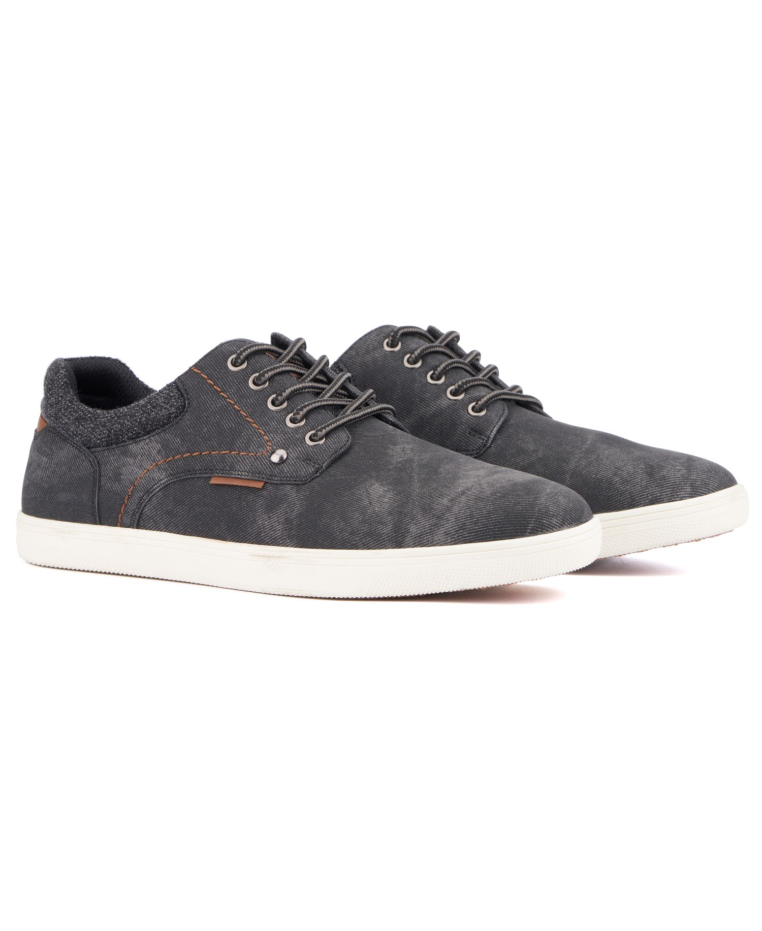 Men's New York Dan Low Top Sneakers