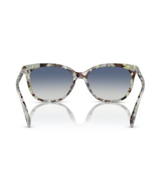 Women's CL926 Sunglasses, Gradient HC8378U