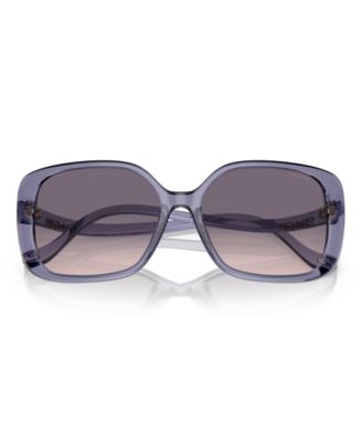 Women's CL929 Sunglasses, Gradient HC8376U