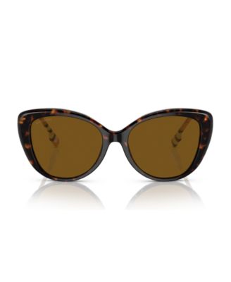 Women's Polarized Sunglasses, BE4407