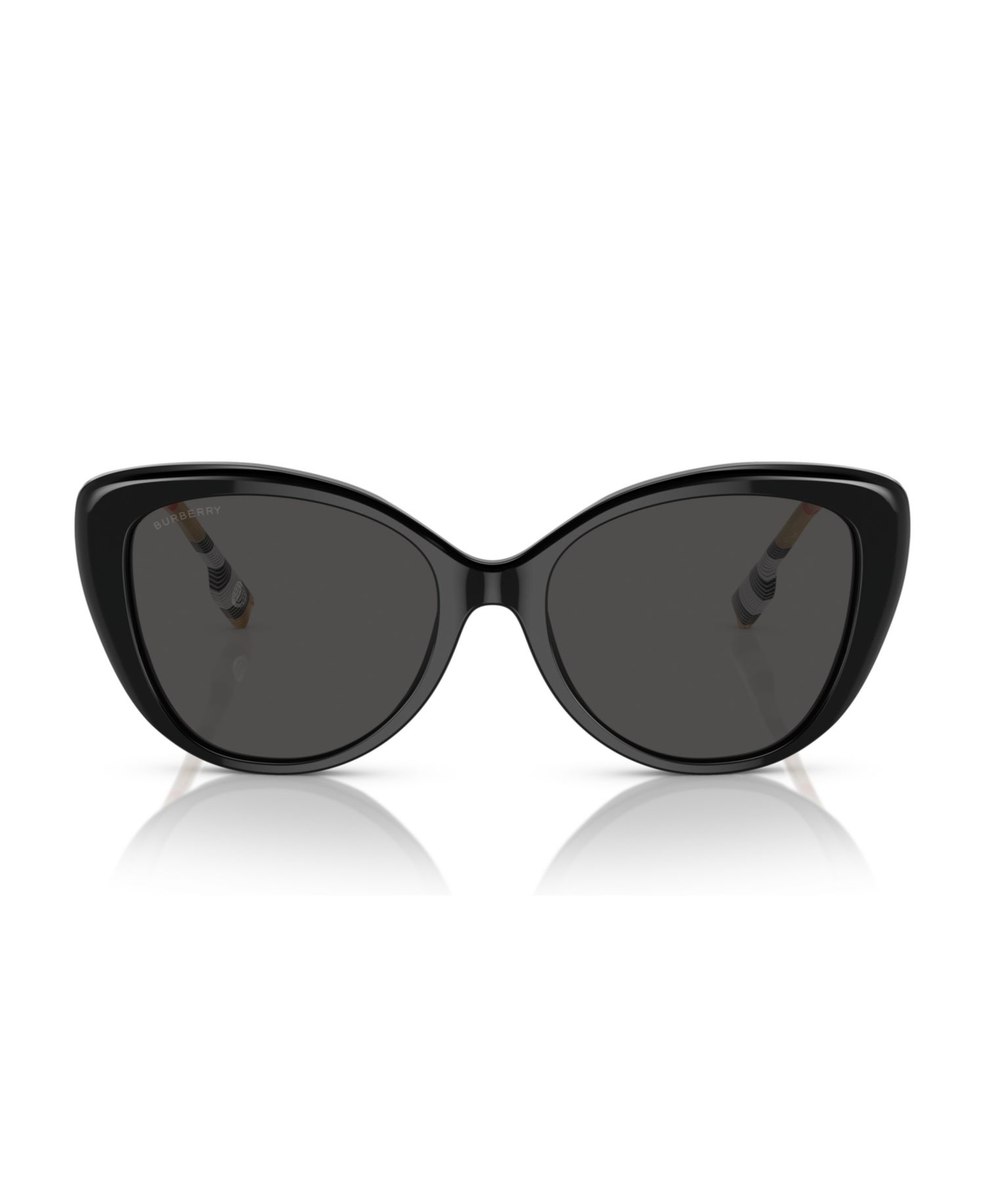 Women's Low Bridge Fit Sunglasses BE4407F