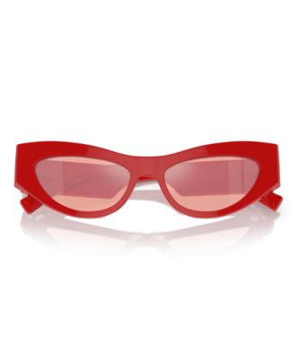 Women's Sunglasses, Mirror DG4450