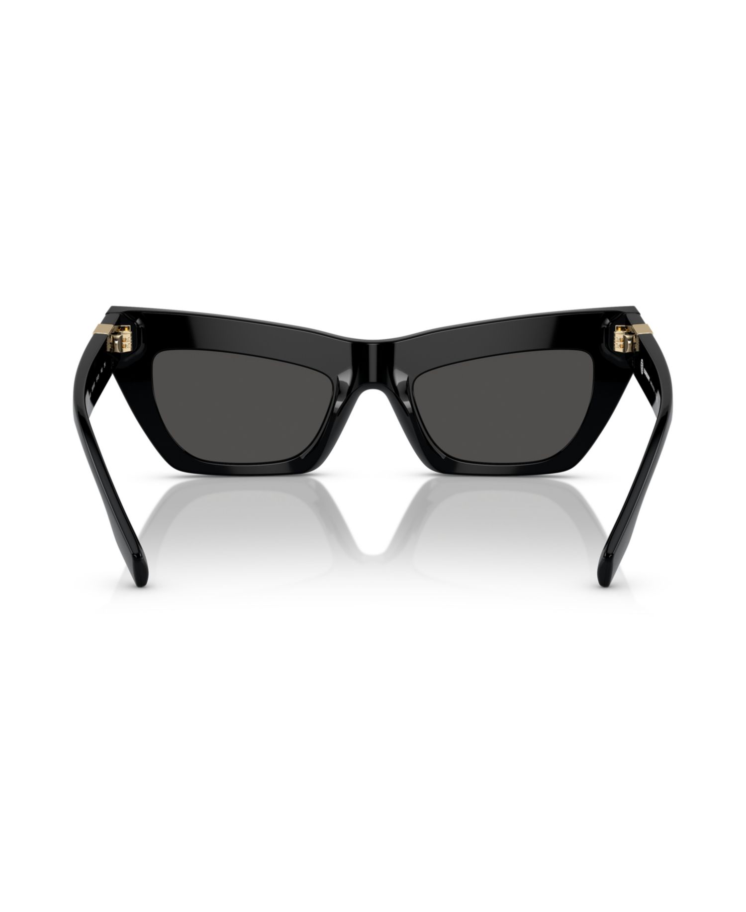 Women's Low Bridge Fit Sunglasses BE4405F