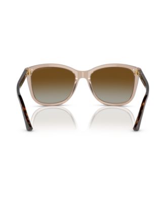 Women's Polarized Sunglasses, Gradient Polar EA4060