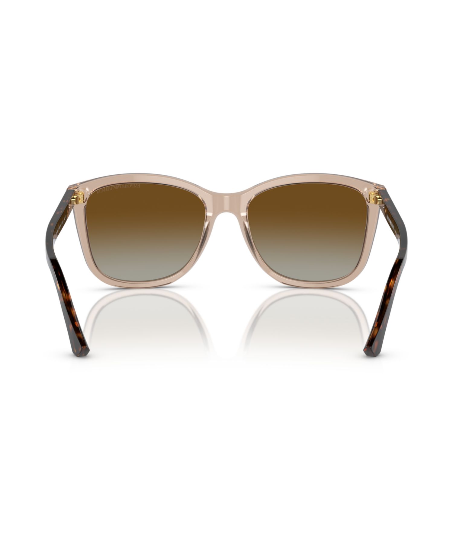 Women's Polarized Sunglasses, Gradient Polar EA4060