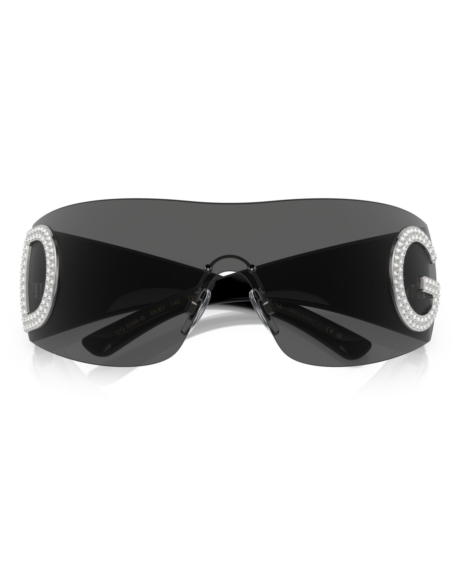 Women's Sunglasses DG2298B