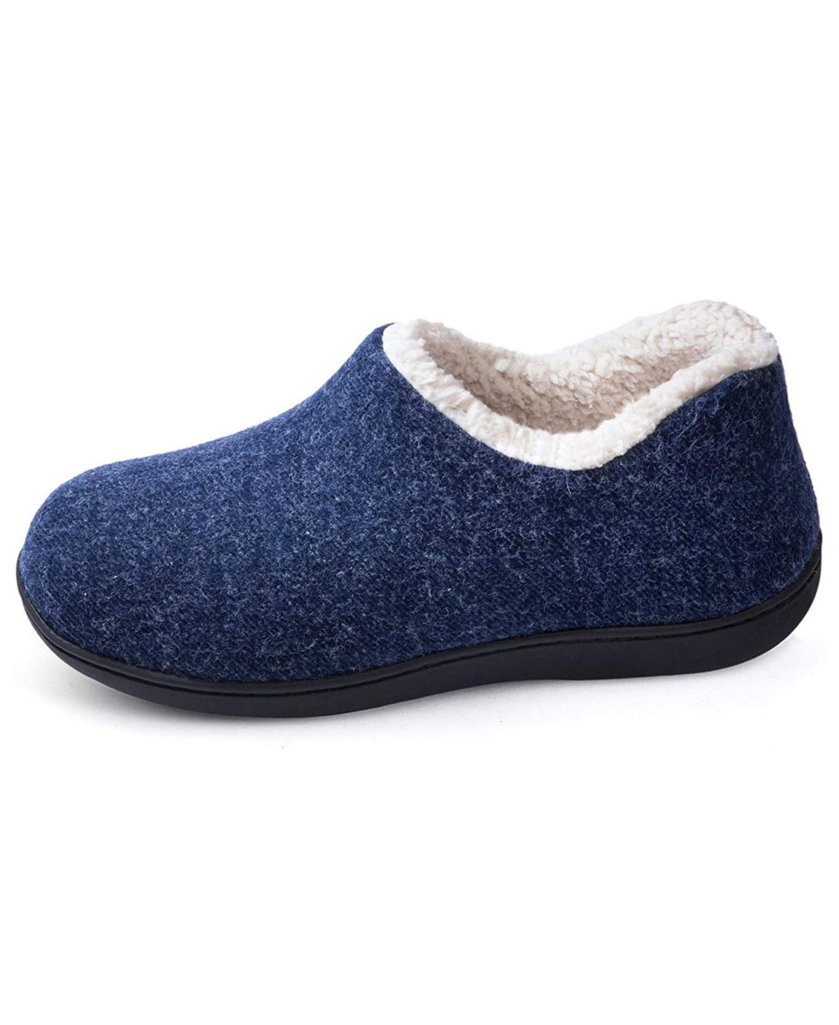 Rock Dove Women's Madison Ankle Bootie - Navy blue