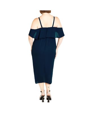 Plus Size Va Va Voom Dress