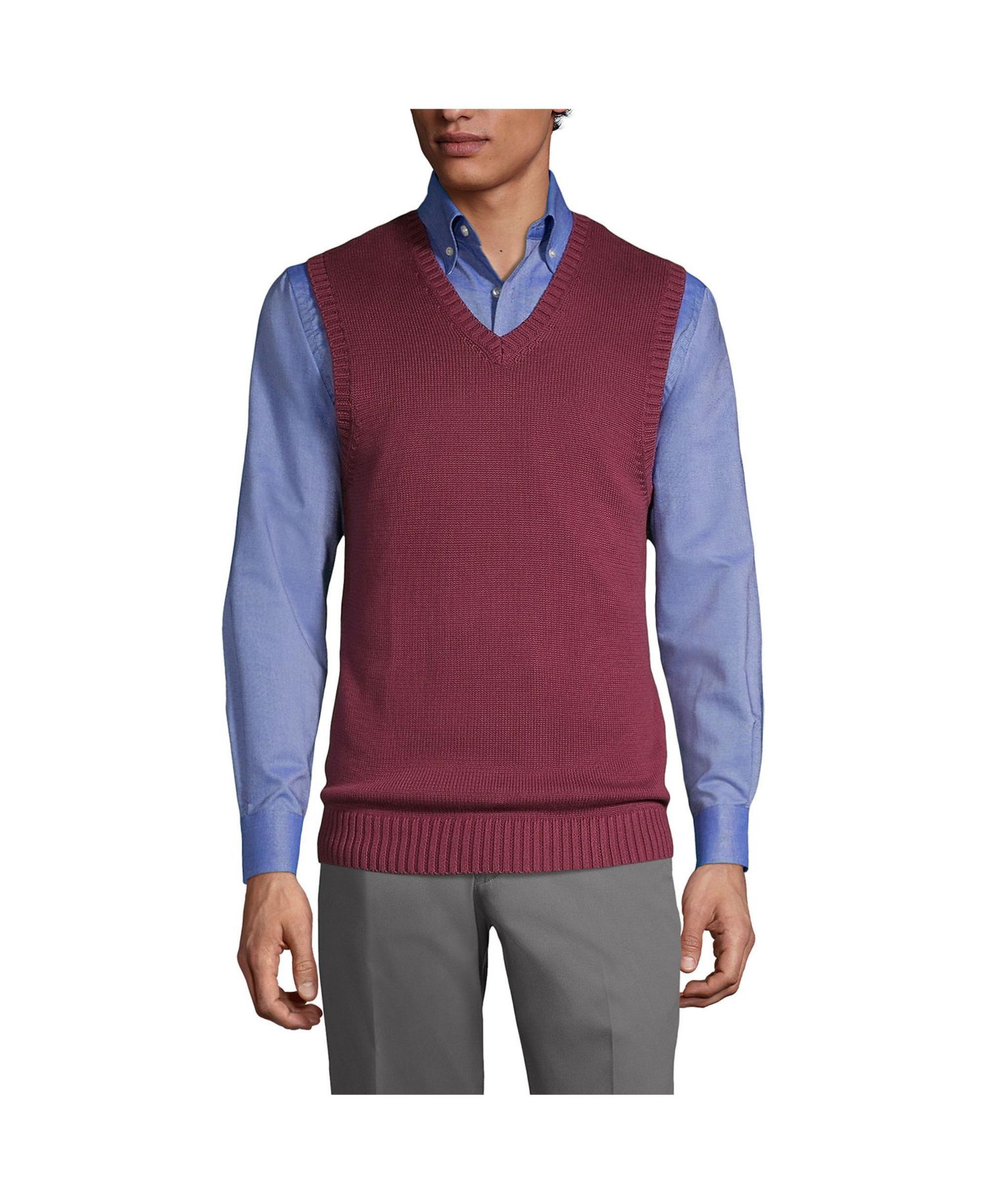 Men's Legacy Vest