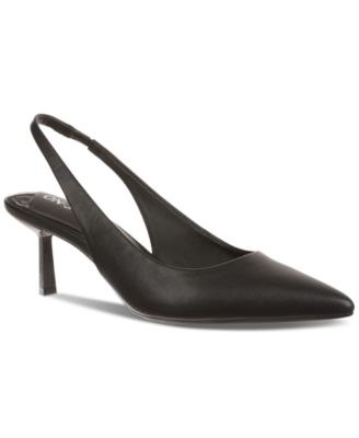 Women's Baeley Slingback Pumps