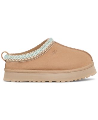 Kids Tazz Slip-On Tasman Clog Slippers