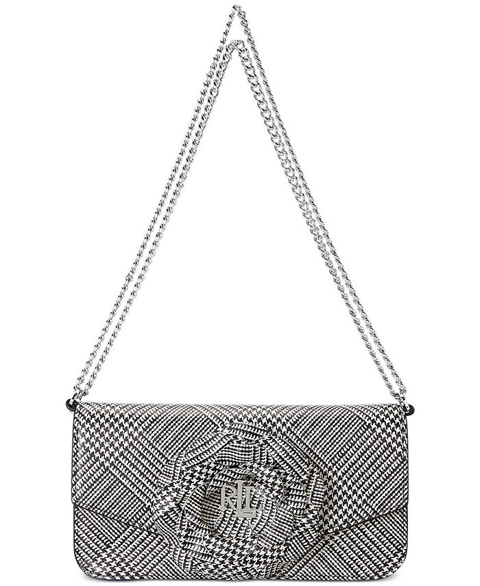 Macy's ralph lauren cheap handbag collection
