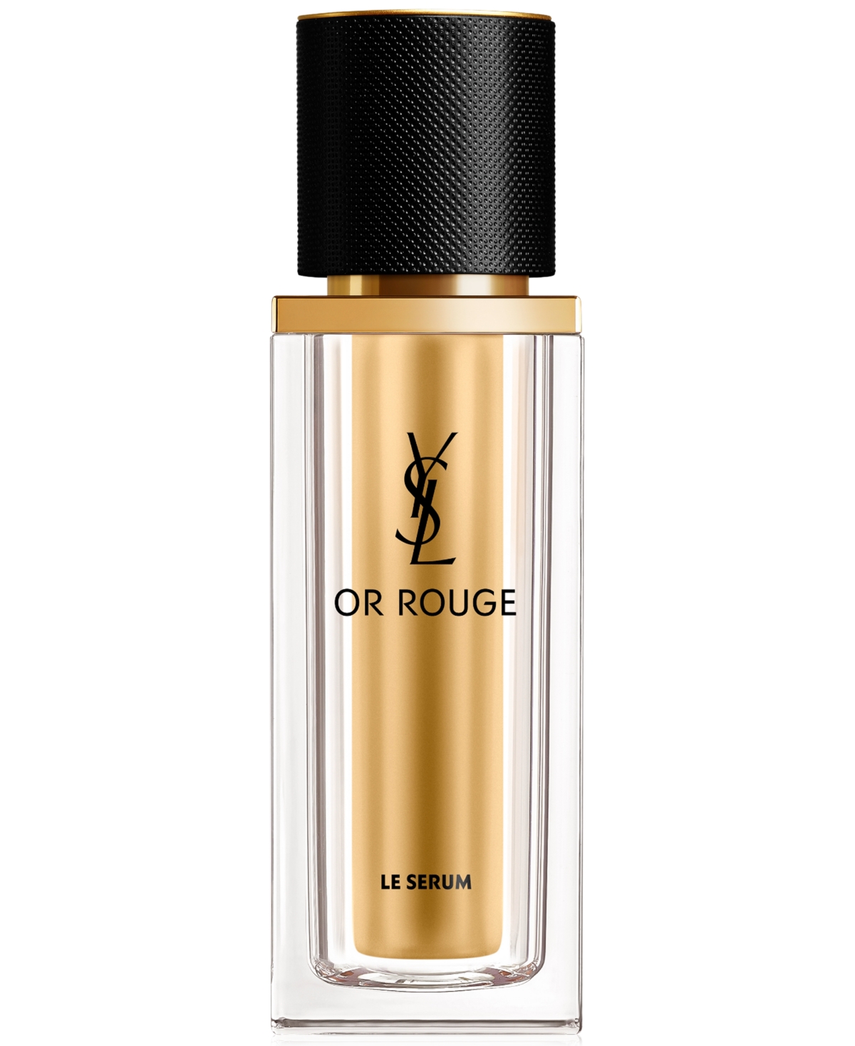 Or Rouge Le Serum