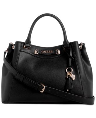 GUESS - Emera Medium Girlfriend Satchel