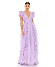 Lilac Dress Macy s