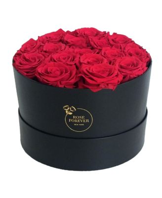 Rose Forever