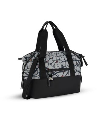 Eclipse Anti-theft Duffel