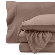 Fleece Sheet Sets Bed Sheets Pillowcases Macy s