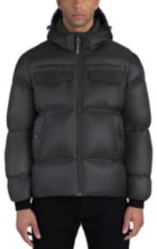 Macy's goose down coat clearance