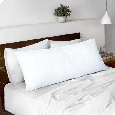 Ultra-soft Body Pillowcase