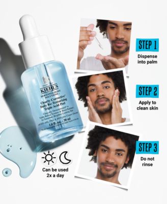 Clearly Corrective Daily Re-Texturizing Triple Acid Peel