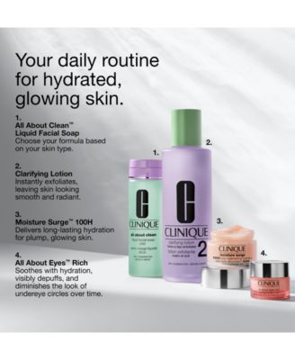 All About Eyes™ Rich Eye Cream with Hyaluronic Acid, 1 oz