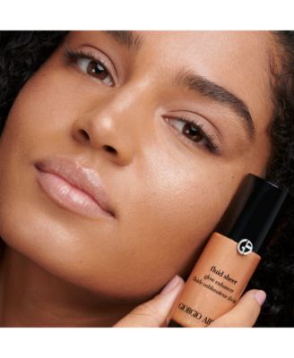 Fluid Sheer Glow Enhancer Highlighter Makeup, Travel Size 