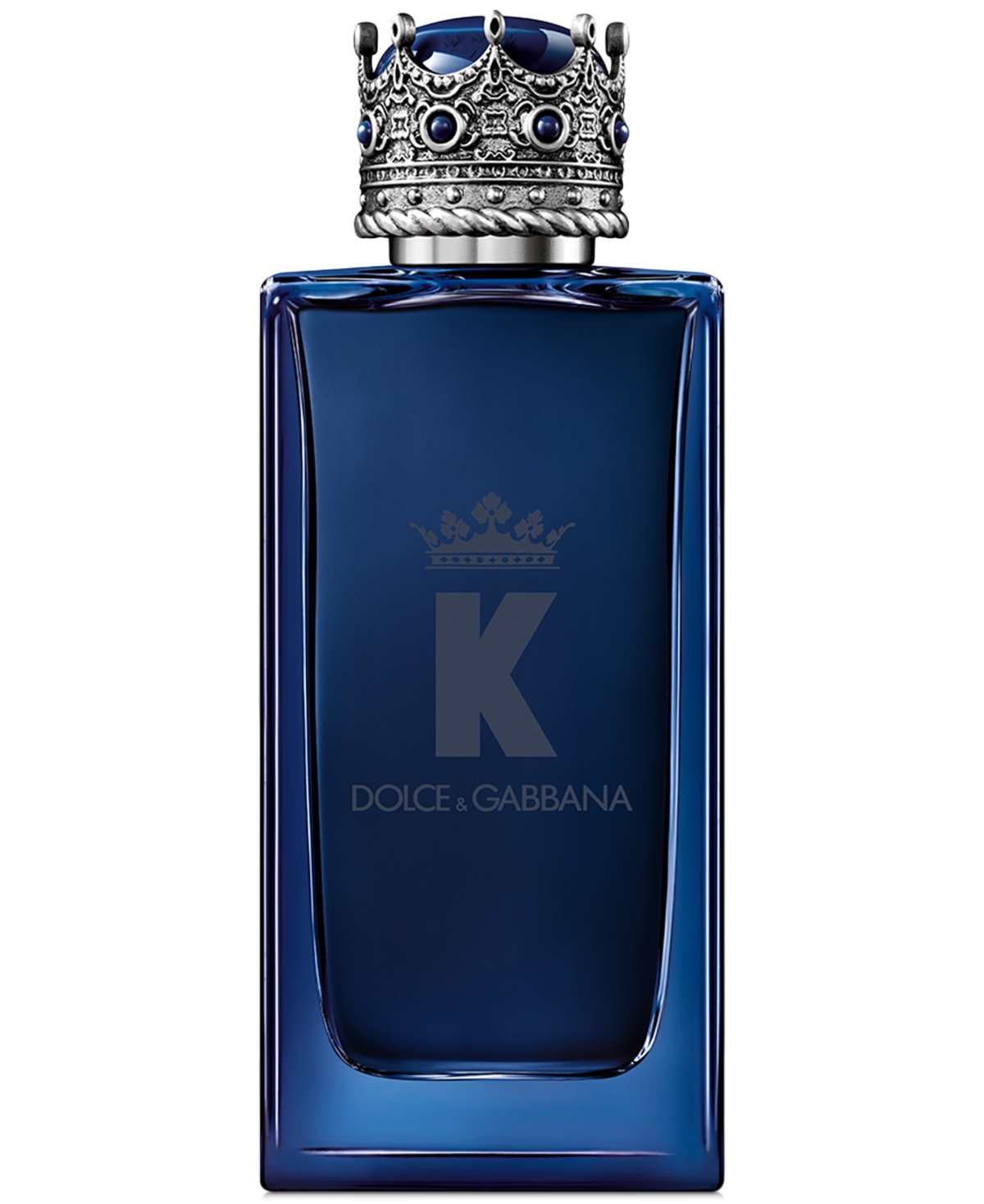 Shop Dolce & Gabbana Men's K Eau De Parfum Intense Spray, 3.3 Oz. In No Color