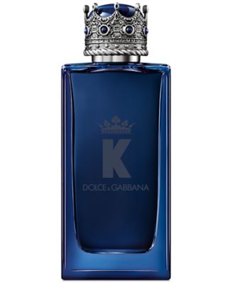 K by Dolce Gabbana Eau de Parfum Intense