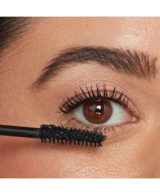 Superhero Elastic Stretch Volumizing and Lengthening Mascara