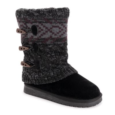 Women's Cheryl Boots