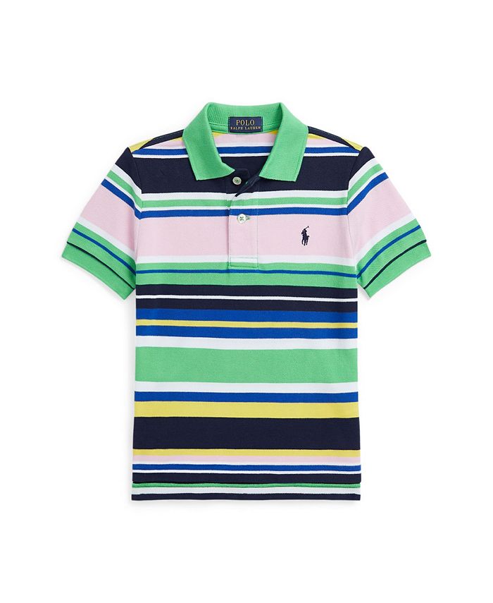 Macy's toddler clearance polo shirts
