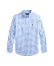 Boys polo store dress shirts