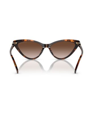 Women's Harbour Island Sunglasses, Gradient MK2195