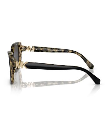 Michael Kors Women's Acadia Sunglasses MK2199 - Macy's