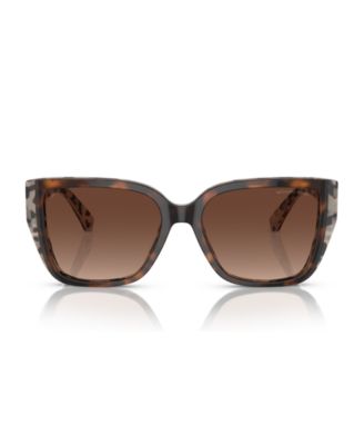 Women's Acadia Polarized Sunglasses, Gradient  MK2199