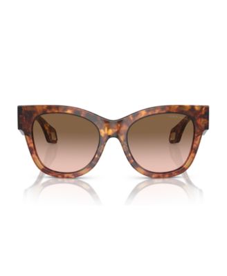 Women's Sunglasses, Gradient AR8195U