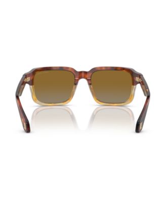 Men's Sunglasses, Gradient AR8194U