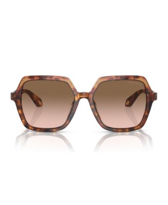 Women's Sunglasses, Gradient AR8193U