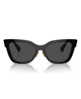 Women's Sunglasses MU 02ZS