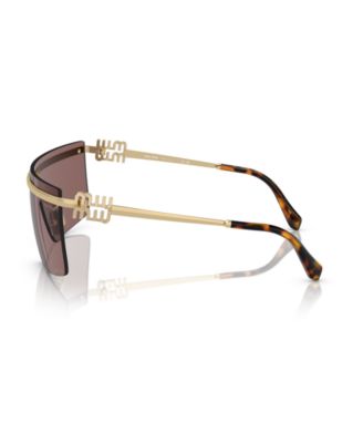 Women's Sunglasses MU 50ZS